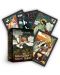 Guardian of the Night Tarot: The a 78-Card Deck and Guidebook - 2t