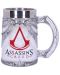 Krigla Nemesis Now Games: Assassin's Creed - Logo (White) - 1t