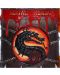 Krigla Nemesis Now Games: Mortal Kombat - Logo - 5t