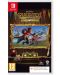 Harry Potter: Quidditch Champions - Deluxe Edition - Kod u kutiji (Nintendo Switch) - 1t