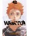 Haikyu!!, Vol. 42: What Will You Become? - 1t
