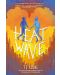 Heat Wave (The Extraordinaries, 3)  - 1t