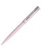 Kemijska olovka Waterman - Allure, pastelno ružičasta - 1t