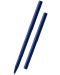 Kemijska olovka Fisher Space Pen Stowaway - Blue Anodized Aluminium - 4t