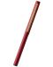 Kemijska olovka Fisher Space Pen Stowaway - Red Anodized Aluminium - 3t