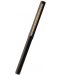 Kemijska olovka Fisher Space Pen Stowaway - Black Anodized Aluminium - 1t