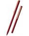 Kemijska olovka Fisher Space Pen Stowaway - Red Anodized Aluminium - 4t