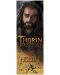Kemijska olovka i razdjelnik za knjige The Noble Collection Movies: The Hobbit - Thorin - 3t