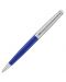 Kemijska olovka Waterman - Hemisphere DeLuxe Marine Blue, plava - 1t