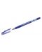 Kemijska olovka s iglenim vrhom Stabilo - Bille, Hi-Flux, plava - 2t