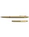 Kemijska olovka Fisher Space Pen 400 - Lacquered Brass Bullet - 2t