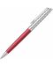 Kemijska olovka Waterman - Hemisphere DeLuxe Marine Red, crvena - 1t