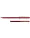 Kemijska olovka Fisher Space Pen Stowaway - Red Anodized Aluminium - 1t