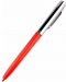 Kemijska olovka Fisher Space Pen Cap-O-Matic - 775 Chrome, crvena - 1t