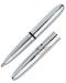 Kemijska olovka Fisher Space Pen 400 - Chrome Bullet - 2t