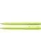 Kemijska olovka Fisher Space Pen Cap-O-Matic - Tradesman, Fluorescent Yellow - 2t