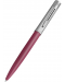 Kemijska olovka Waterman - Allure Deluxe, ružičasta - 1t