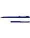 Kemijska olovka Fisher Space Pen Stowaway - Blue Anodized Aluminium - 1t