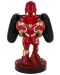 Držač EXG Marvel: Iron man - Iron Man, 20 cm - 5t