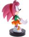 Držač EXG Games: Sonic The Hedgehog - Amy Rose, 20 cm - 4t