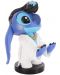 Držač EXG Disney: Lilo & Stitch - Stitch as Elvis, 20 cm - 3t