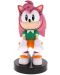 Držač EXG Games: Sonic The Hedgehog - Amy Rose, 20 cm - 1t