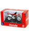 Dječja igračka Newray - Motocikl Japan Dirt Bike, 1:32, asortiman - 2t