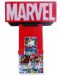 Držač EXG Marvel: Marvel - Logo (Ikon), 20 cm - 1t