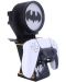 Držač EXG DC Comics: Batman - Bat-Signal (Ikon), 20 cm - 7t