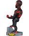 Držač EXG Marvel: Spider-Man - Miles Morales, 20 cm - 3t