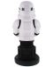 Držač EXG Movies: Star Wars - Stormtrooper (bust), 20 cm - 4t