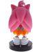 Držač EXG Games: Sonic The Hedgehog - Amy Rose, 20 cm - 3t