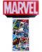 Držač EXG Marvel: Marvel - Logo (Ikon), 20 cm - 2t