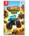 Hot Wheels Monster Trucks: Stunt Mayhem (Nintendo Switch) - 1t