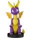 Držač EXG Games: Spyro the Dragon - Spyro (Yellow), 20 cm - 1t