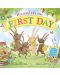 Hooray! It's Our First Day - 1t