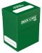 Kutija za kartice Ultimate Guard Deck Case 80+ Standard Size Green - 1t