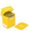 Kutija za kartice Ultimate Guard Deck Case 80+ Standard Size Yellow - 4t