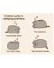 I Am Pusheen the Cat - 4t