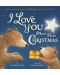 I Love You More Than Christmas - 1t