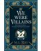 If We Were Villains (Illustrated Edition) - 1t