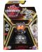 Set za igru Bakugan - Titanium Bruiser - 1t