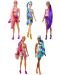 Set za igru Barbie Color Reveal - Totally Denim, asortiman - 1t