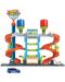 Set za igru Hot Wheels City - Autopraonica, s autićima - 2t