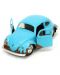 Set za igru Jada Toys Disney - Lilo and Stitch, Auto 1959 VW Beetle, 1:32 - 4t