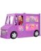 Set za igru Mattel Barbie - Kulinarski kamion - 1t