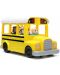 Igračka na daljinsko upravljanje Jada - Autobus i sortirnica Cocomelon - 9t
