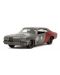 Set za igru Jada Toys - Tор с Chevy Chevelle SS, 1:32 - 3t