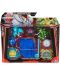 Set za igru Bakugan - Special Attack Ventri, Dragonoid, Titanium Bruiser, Titanium Trox, Smoke - 1t