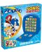 Igra s kartama i kockicama Top Trumps Match - Sonic - 1t